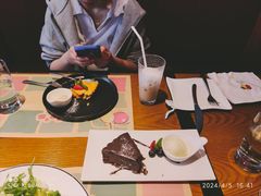 -安妮意大利餐厅(国贸店)