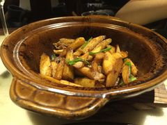 -那家小馆•北京菜•烤鸭(中关村店)