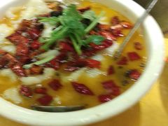-缪氏川菜(丰盛町店)
