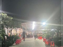 -大笑饭堂(甲子桥店)