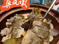 -莆田餐厅PUTIEN(世博源店)
