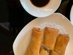 -夏阳湖皇冠假日酒店-中餐厅