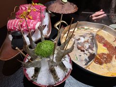 -色響火锅(恒隆广场店)
