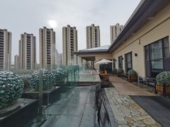 -清河半岛温泉度假酒店