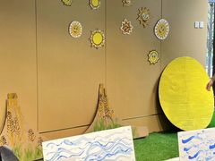 -艾儿思国际幼托园(双井园店)