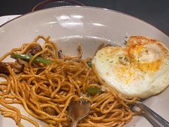 -Pennehut畔尼意面(合肥万象城店)