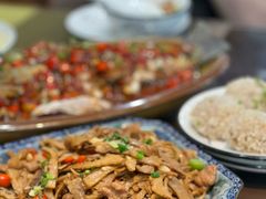 -朗妈私房菜(婺女州店)