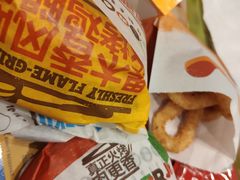 -汉堡王(北京三里屯购物中心)