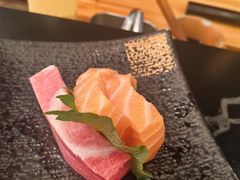-Sushi Hanzo半藏(天环广场店)