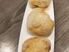 蛋香沙翁-和苑酒家·一线江景(星寰店)