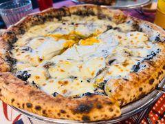 -Primo·丽莫意大利窑烤披萨