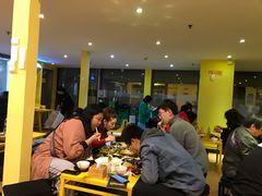 大堂-望京小腰(北京总店)