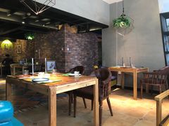 大堂-通海俄式烧烤(下瓦房店)