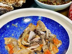 -渔娘渔家丹东海鲜(东直门店)