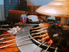 -忠义水浒烤肉(体育西路店)