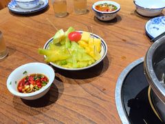 -厝味火锅·潮汕卤水火锅(十一合店)