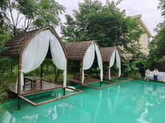 -HERRE·FARM 赫尔露营农场·团建聚会包场