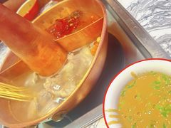 -京元盛铜锅涮肉(上海总店)