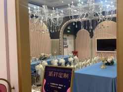 -MELAND CLUB亲子乐园·派对·餐厅(北京芳圆里ID MALL店)
