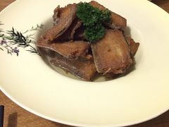 酒糟带鱼-品大三·南京菜(大行宫店)