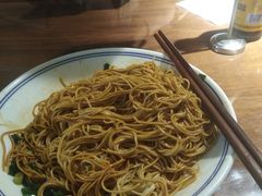 -十面春风·江南面馆(崇宁路店)