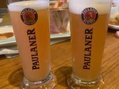 -Paulaner·德国帕拉娜自酿啤酒餐厅(海上世界店)