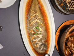 -高佳庄·海鲜酒楼(东港店)