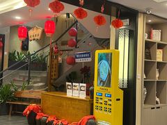 -安泰楼·佛跳墙创始人·传统闽味早茶·酒楼(三坊七巷闽菜地标店)