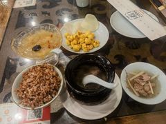 -西江美食舫·江西菜(健德桥店)