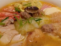 本帮蒸八仙-粤麓轩餐厅(中信泰富广场店)