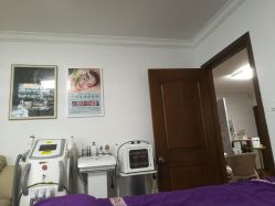 -杉惠素颜美妆皮肤管理中心