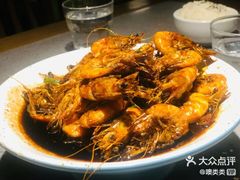 -老头儿油爆虾·知味杭州(爱琴海购物中心)