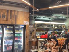 -破店肥哈·东北烧烤·夜宵(南山保利店)