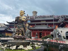 -上海东林寺(金山区)