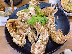 -老虎滩大连海鲜烧烤(建邺云锦路总店)