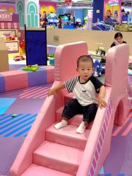 -利奥梦幻主题乐园(爱琴海购物公园店)