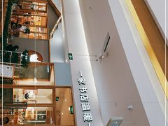 -猫的天空之城概念书店(印象城购物中心店)