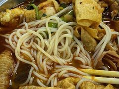 -谭老太正宗柳州螺狮粉(家和花园店)