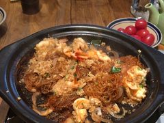 -破三川·新川菜(静安大融城店)