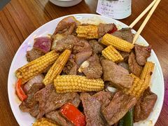 -谢记上海大排档(长寿路店)