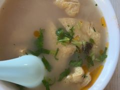 -洪峰浩老北京烧饼夹肉(角门路店)