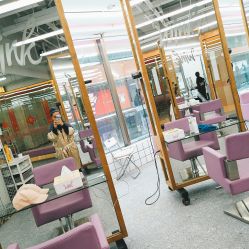 -时尚工厂·科学染发