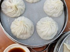 -两淮一绝鸡丝辣汤(交通路店)