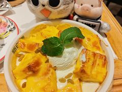 -新白鹿餐厅(第一百货店)