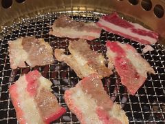 -谷牛日式烤肉(宝山U天地店)