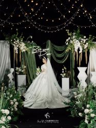 -红丝高端婚礼中心(旗舰店)