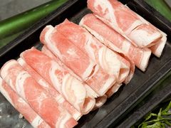 -鸿姐老火锅(长泰广场店)