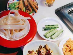 -重庆高老九火锅(万象城店)