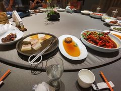 -小厨娘淮扬菜(天印大道店)