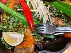 -云海肴·汽锅鸡·云南菜(美罗城店)